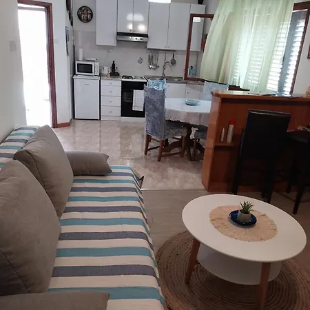 Apartmán Boris