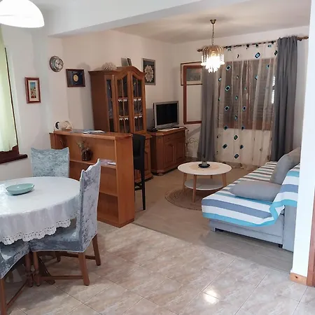 Apartmán Boris *