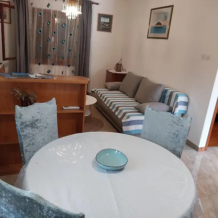 Boris Apartmán Vela Luka