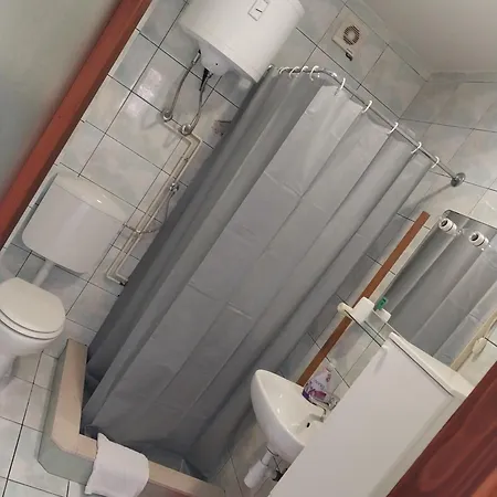 Boris * فيلا لوكا